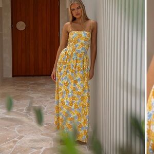 Like new Sabo Dress. Size M.